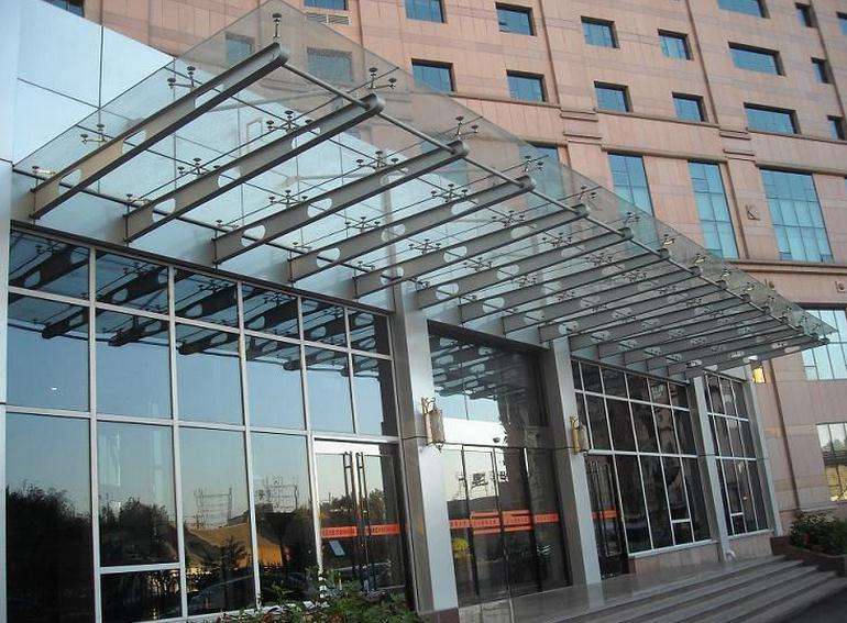 肇东单层工业厂房钢结构安装工艺流程图